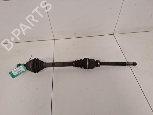 Used Right front driveshaft Right front driveshaft PEUGEOT 207 CC (WD_) 1.6 HDi (112 hp) 33594208 33594208