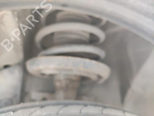 Used Left front shock absorber Left front shock absorber RENAULT LAGUNA III (BT0/1) 1.5 dCi (BT00, BT0A, BT0T, BT1J) (110 hp) 34569637 34569637