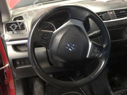 Steering wheel SUZUKI SWIFT IV (FZ, NZ) 1.2 (AZH412, ZC72S) | BP33598403C49 - Image 3