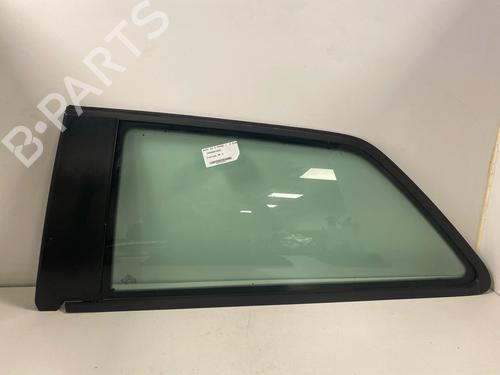 Dørrute venstre bak Dørrute venstre bak AUDI A3 (8P1) [2003-2013] 35940045 35940045
