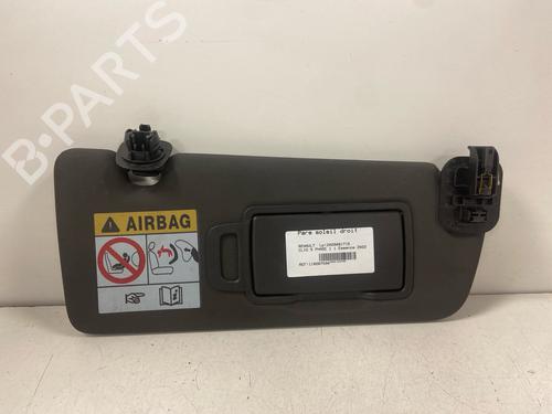 aletta-parasole-destra-renault-clio-v-b7_-2019-37752555 main image