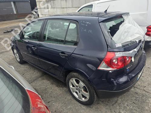 Steering column stalk VW GOLF V (1K1) | BP37255529I23 - Image 4