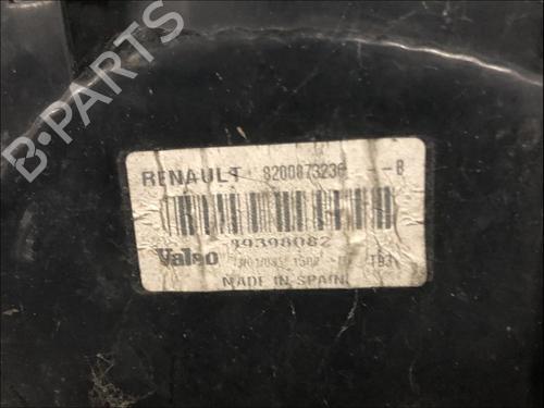 Used Left taillight Left taillight RENAULT MEGANE II (BM0/1_, CM0/1_) [2001-2012] 33579853 33579853