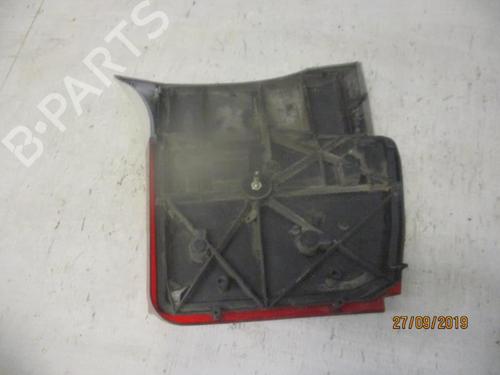 Used Right taillight Right taillight CITROËN ZX (N2) [1991-1999] 33575594 33575594