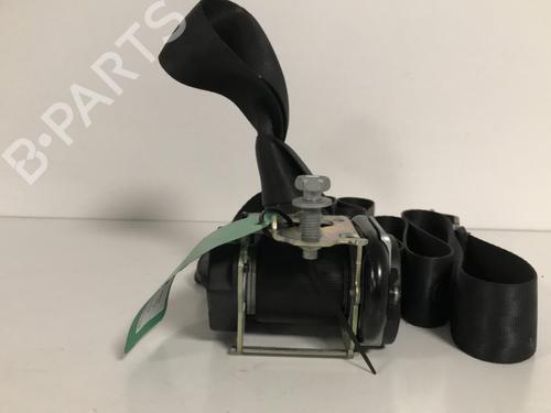 Used Front left seatbelt Front left seatbelt PEUGEOT 206+ (2L_, 2M_) [2009-2013] 33600035 33600035