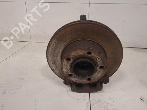 Used Left front steering knuckle Left front steering knuckle 36247531 36247531