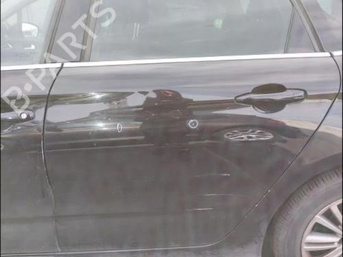 left-rear-door-citroen-c4-ii-nc_-2009-33587379 main image