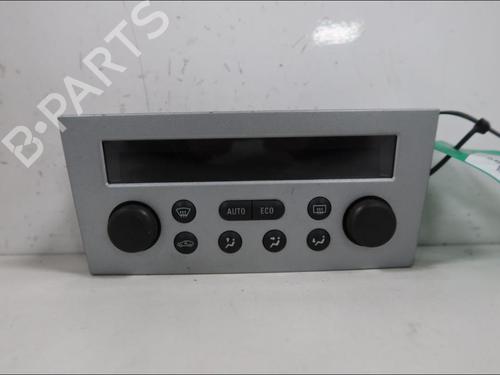 Used Climate control Climate control OPEL MERIVA A MPV (X03) 1.7 CDTI (E75) (100 hp) 33574884 33574884