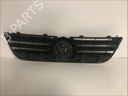 Used Grille Grille VW POLO IV (9N_, 9A_) [2001-2014] 33583787 33583787