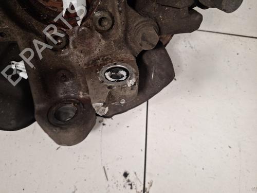 Right front steering knuckle AUDI A6 C6 (4F2) 2.0 TDI | BP33596807M26 - Image 4