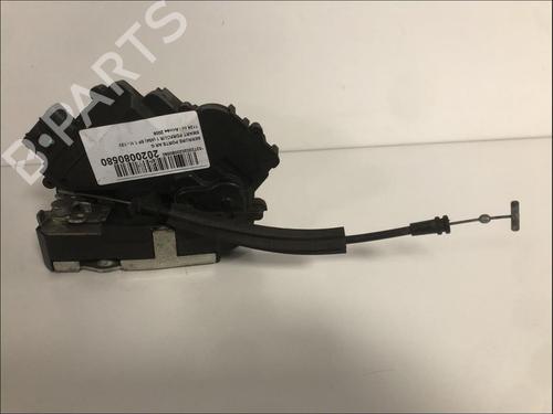 Venstre bagtil lås SMART FORFOUR (454) 1.1 (454.030) | BP33583336C100 - Image 2