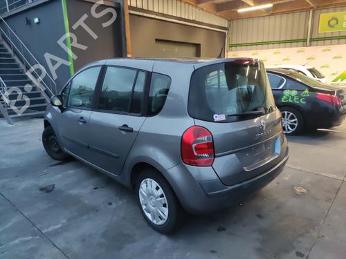 AC compressor RENAULT MODUS / GRAND MODUS (F/JP0_) 1.5 dCi (FP0G, JP0G) | BP33597075M34 - Image 5