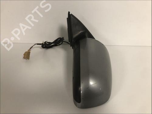 Left mirror AUDI A4 B6 Avant (8E5) 1.9 TDI | BP33580296C26 - Image 4
