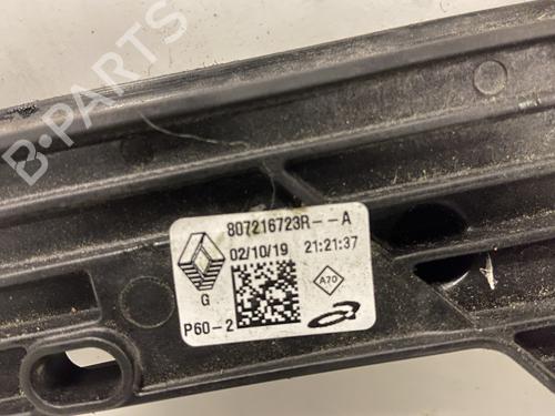 Front left window mechanism RENAULT CLIO V (B7_) 1.5 Blue dCi 115 (B7AD) | BP34108268C22 - Image 5