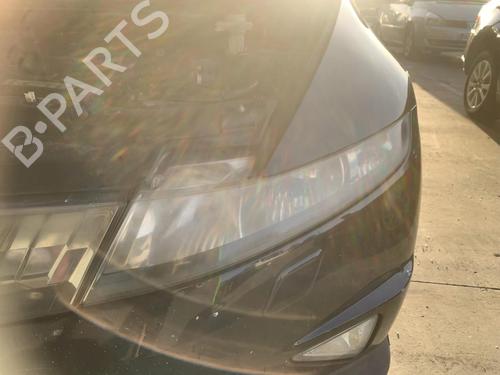 Used Left headlight Left headlight HONDA CIVIC VIII Hatchback (FN, FK) 2.2 CTDi (FK3) (140 hp) 33601811 33601811