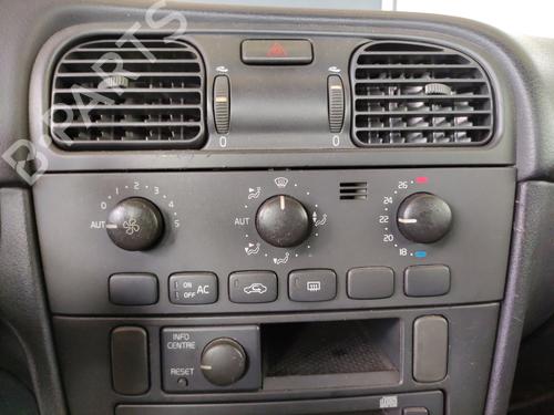 Used Climate control Climate control 36576767 36576767