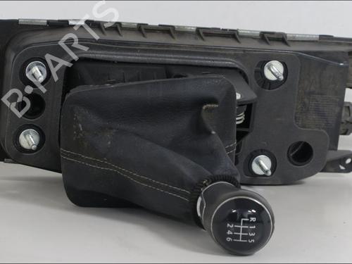 Used Gear lever Gear lever VW GOLF VII (5G1, BQ1, BE1, BE2) [2012-2021] 33573668 33573668