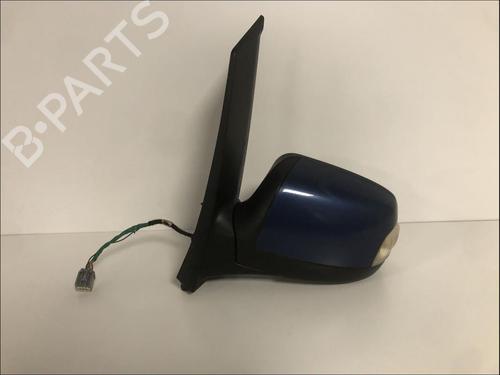 Retrovisor esquerdo FORD FOCUS C-MAX (DM2) 2.0 TDCi | BP33582257C26 - Image 3
