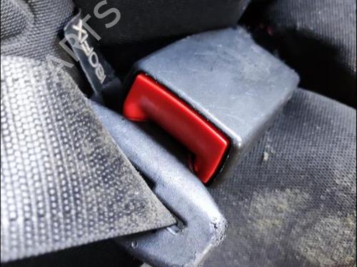 Used Seat buckle Seat buckle 36573842 36573842
