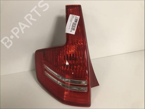 Left taillight CITROËN C4 I (LC_) | BP33580404C34 - Image 2