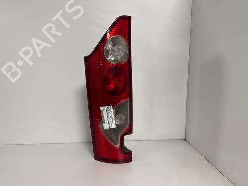 Right taillight RENAULT KANGOO Express (FW0/1_) 1.5 dCi 70 (FW0A, KW0V) | BP38439175C35 - Image 3