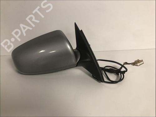 Used Right mirror Right mirror AUDI A4 B6 Avant (8E5) 1.9 TDI (130 hp) 33580297 33580297