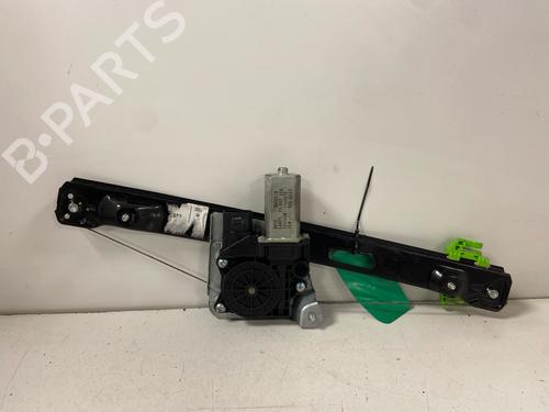 Rear left window mechanism BMW 3 (E90) 320 d | BP38427352C24 - Image 4