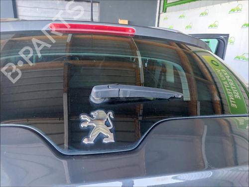 Used Rear wiper motor Rear wiper motor PEUGEOT 5008 (0U_, 0E_) 1.6 HDi (114 hp) 35907936 35907936