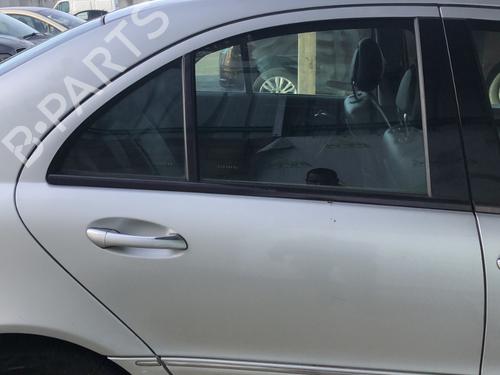 Used Right rear door Right rear door MERCEDES-BENZ C-CLASS (W202) [1993-2000] 33597866 33597866