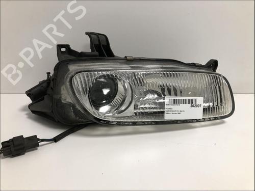 Used Right headlight Right headlight MAZDA 323 P V (BA) 1.5 16V (88 hp) 33578971 33578971