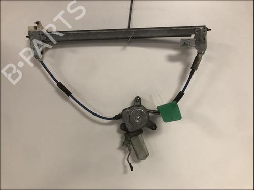 Used Front right window mechanism Front right window mechanism PEUGEOT 406 (8B) [1995-2005] 33588556 33588556