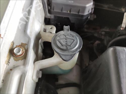 Used Windscreen washer tank Windscreen washer tank HYUNDAI TERRACAN (HP) 2.9 CRDi 4WD (150 hp) 36575729 36575729