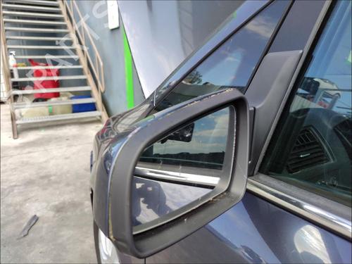Used Left mirror Left mirror OPEL ZAFIRA / ZAFIRA FAMILY B (A05) 1.9 CDTI (M75) (120 hp) 35909431 35909431
