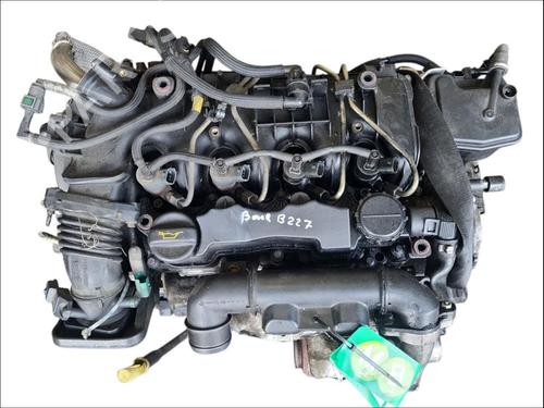 Engine FORD FUSION (JU_) 1.6 TDCi | BP33586280M1 - Image 2