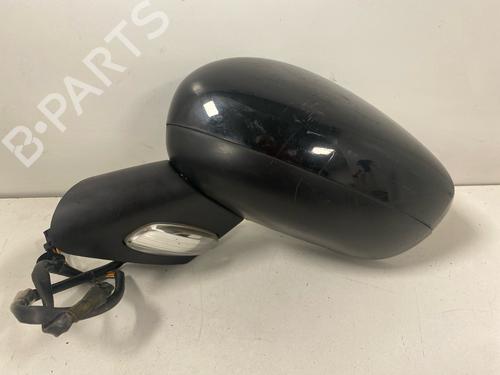 Left mirror CITROËN C3 II (SC_) 1.4 HDi 70 (SC8HZC, SC8HR0, SC8HP4) | BP34218647C26 - Image 3