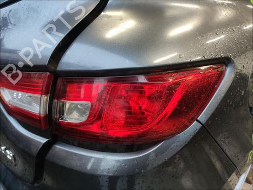 Used Right taillight Right taillight RENAULT CLIO IV (BH_) 1.5 dCi 90 (90 hp) 33584860 33584860