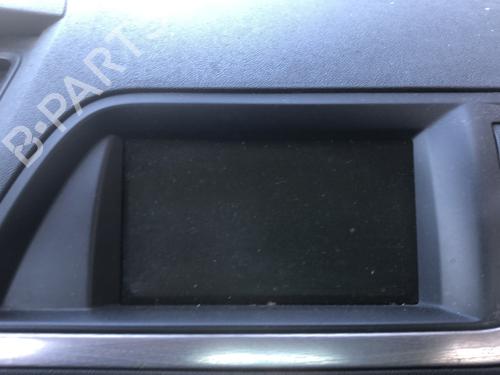 Used Radio Radio CITROËN C5 III (RD_) 2.0 HDi 165 (RDRHHA, RDRHH8) (163 hp) 33837433 33837433