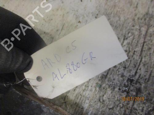 Used Right rear brake caliper Right rear brake caliper CITROËN C5 I (DC_) [2001-2005] 33572106 33572106