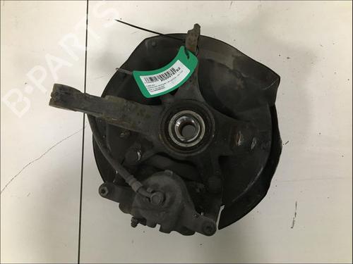 Used Right front steering knuckle Right front steering knuckle HONDA CIVIC VIII Hatchback (FN, FK) 2.2 CTDi (FK3) (140 hp) 33584196 33584196