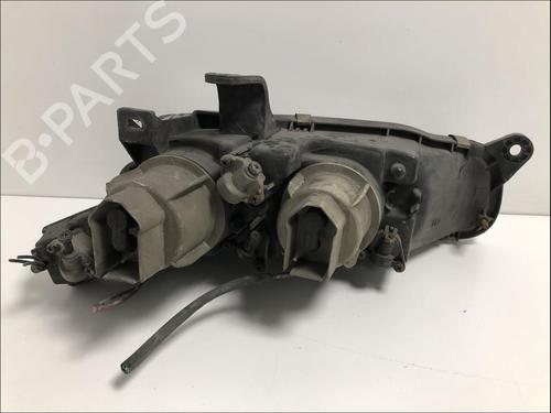 Used Left headlight Left headlight MAZDA 323 P V (BA) 1.5 16V (88 hp) 33578972 33578972