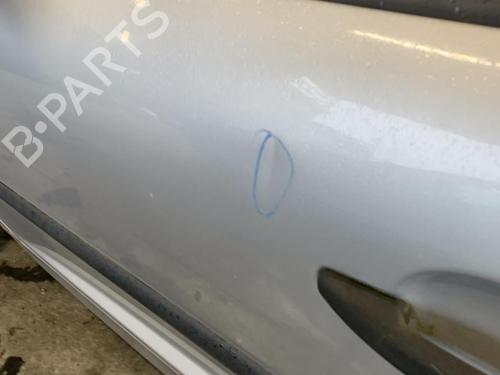Used Left front door Left front door PEUGEOT 207 (WA_, WC_) 1.6 HDi (90 hp) 33601416 33601416