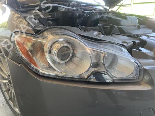 Scheinwerfer rechts für Scheinwerfer rechts JAGUAR XF I (X250) 2.7 D (207 hp) 34569342 34569342