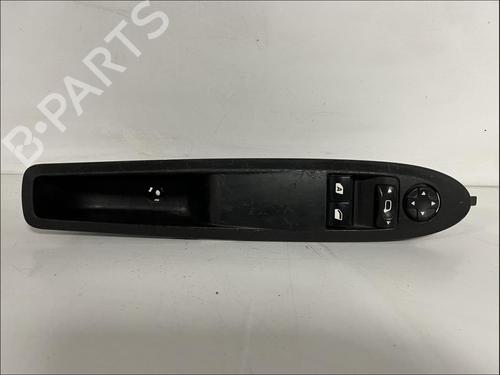 Left front window switch CITROËN DS3 (SA_) 1.6 VTi 120 | BP33578488I27 - Image 2