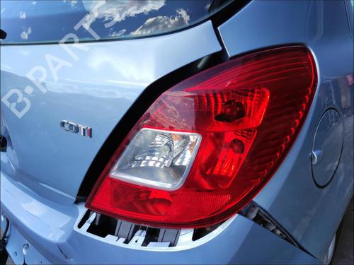 Right taillight OPEL CORSA D (S07) 1.3 CDTI (L08, L68) | BP35909956C35 - Image 2