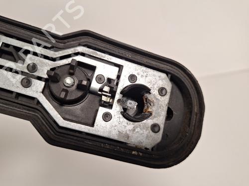 Lamp holder RENAULT MASTER III Van (FV) 2.3 dCi 110 FWD (FV0R, FV0W, FV1A) | BP36073603L10 - Image 3