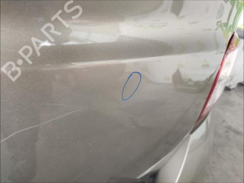 Used Tailgate Tailgate DACIA LOGAN II TCe 90 (L8MA, L8M1, L8AC) (90 hp) 33588778 33588778