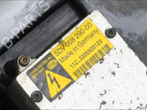 Right headlight RENAULT ESPACE IV (JK0/1_) 2.0 Turbo (JK0A, JK0B, JK0N) | BP33573432C29 - Image 7