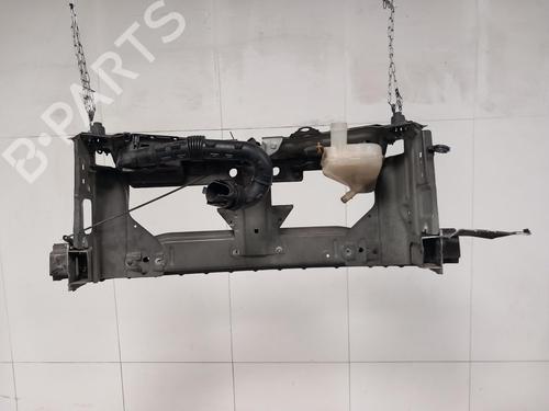 Frontplade/Frontkurv RENAULT TWINGO II (CN0_) 1.2 16V (CN04, CN0B) | BP39549894C72 - Image 5