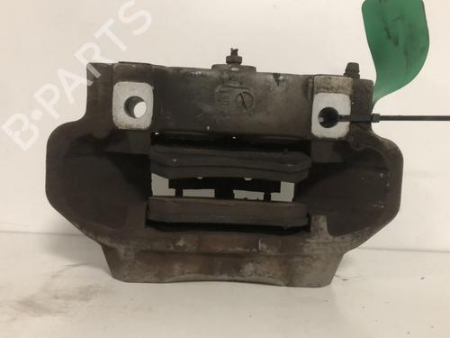 Used Right front brake caliper Right front brake caliper ALFA ROMEO 159 Sportwagon (939_) [2005-2012] 33595403 33595403