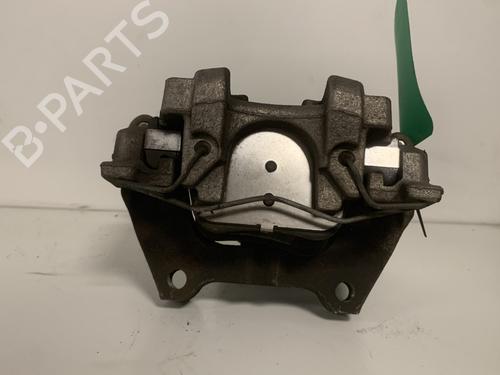 Left rear brake caliper VW T-ROC (A11, D11) 1.5 TSI | BP37752715M107 - Image 3